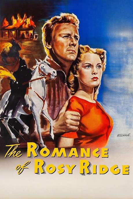 The Romance of Rosy Ridge